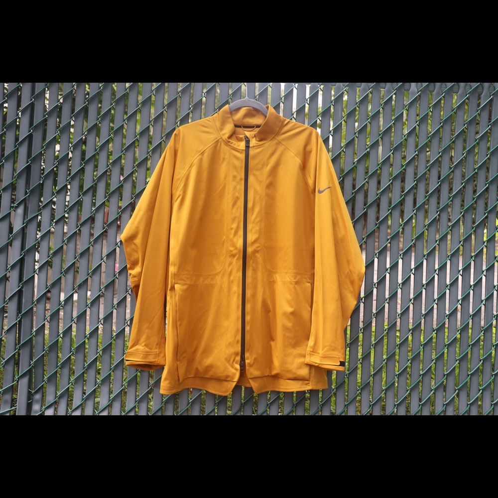 Nike Zip Up